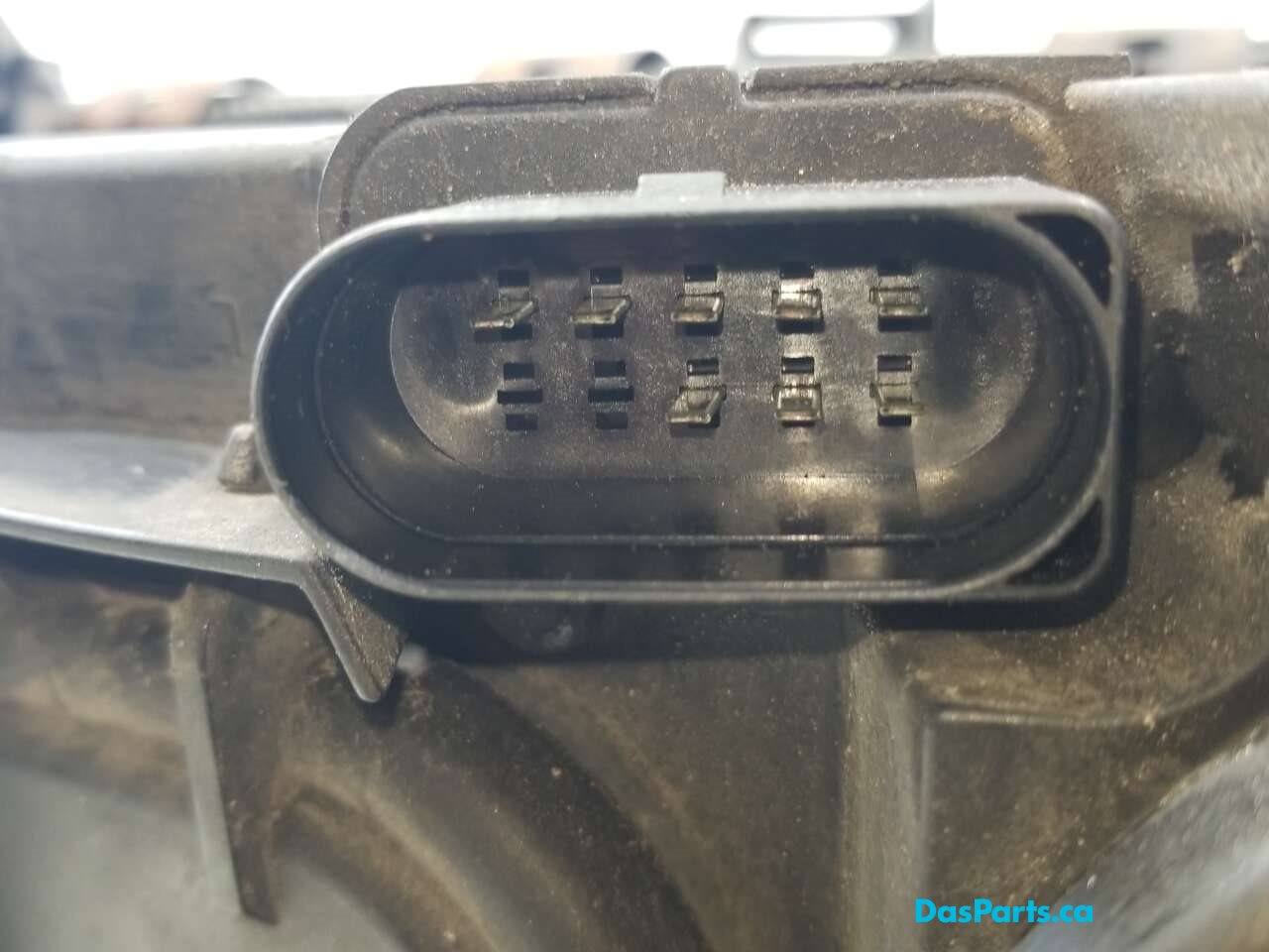 Headlight LF
