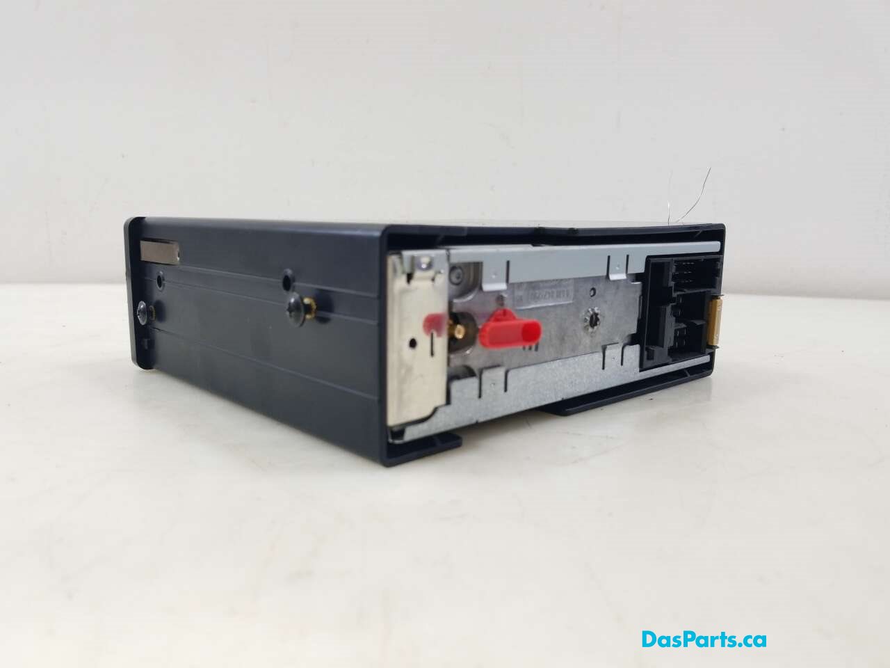 Navigation Unit