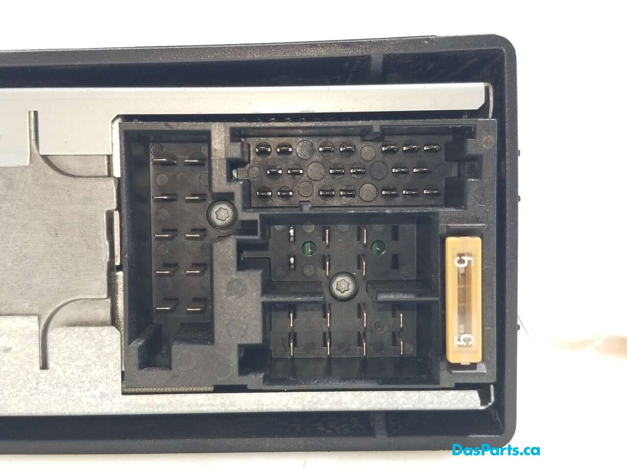 Navigation Unit