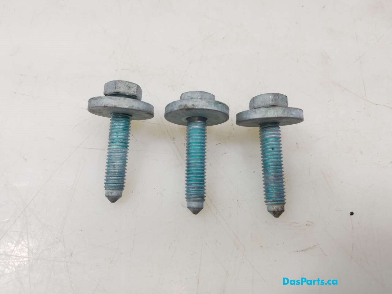 Rebar Shock L