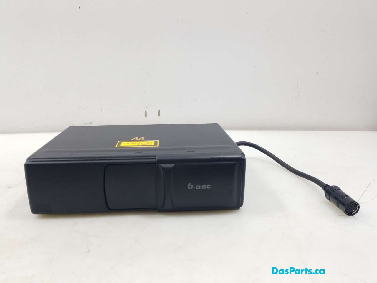 CD Changer