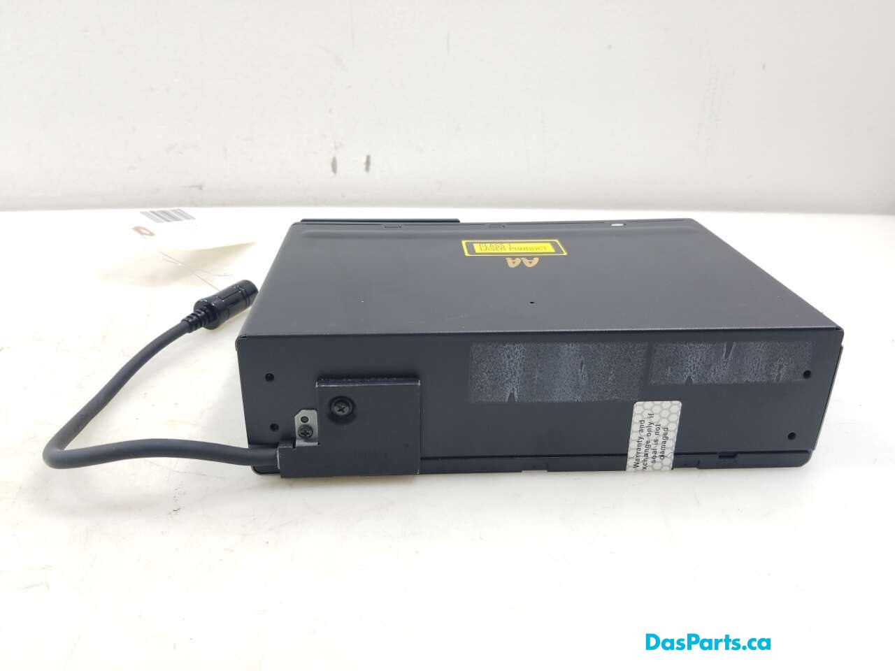 CD Changer