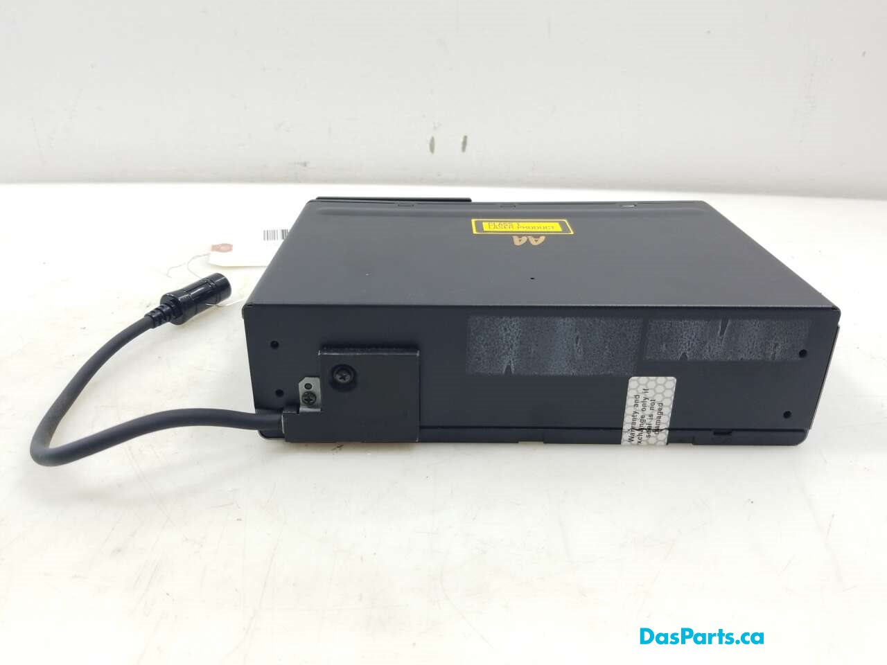 CD Changer