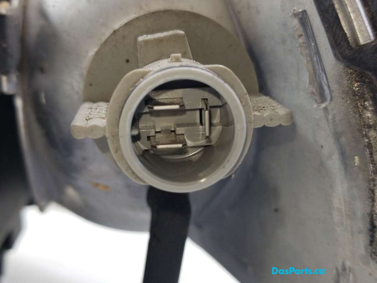 Headlight RF