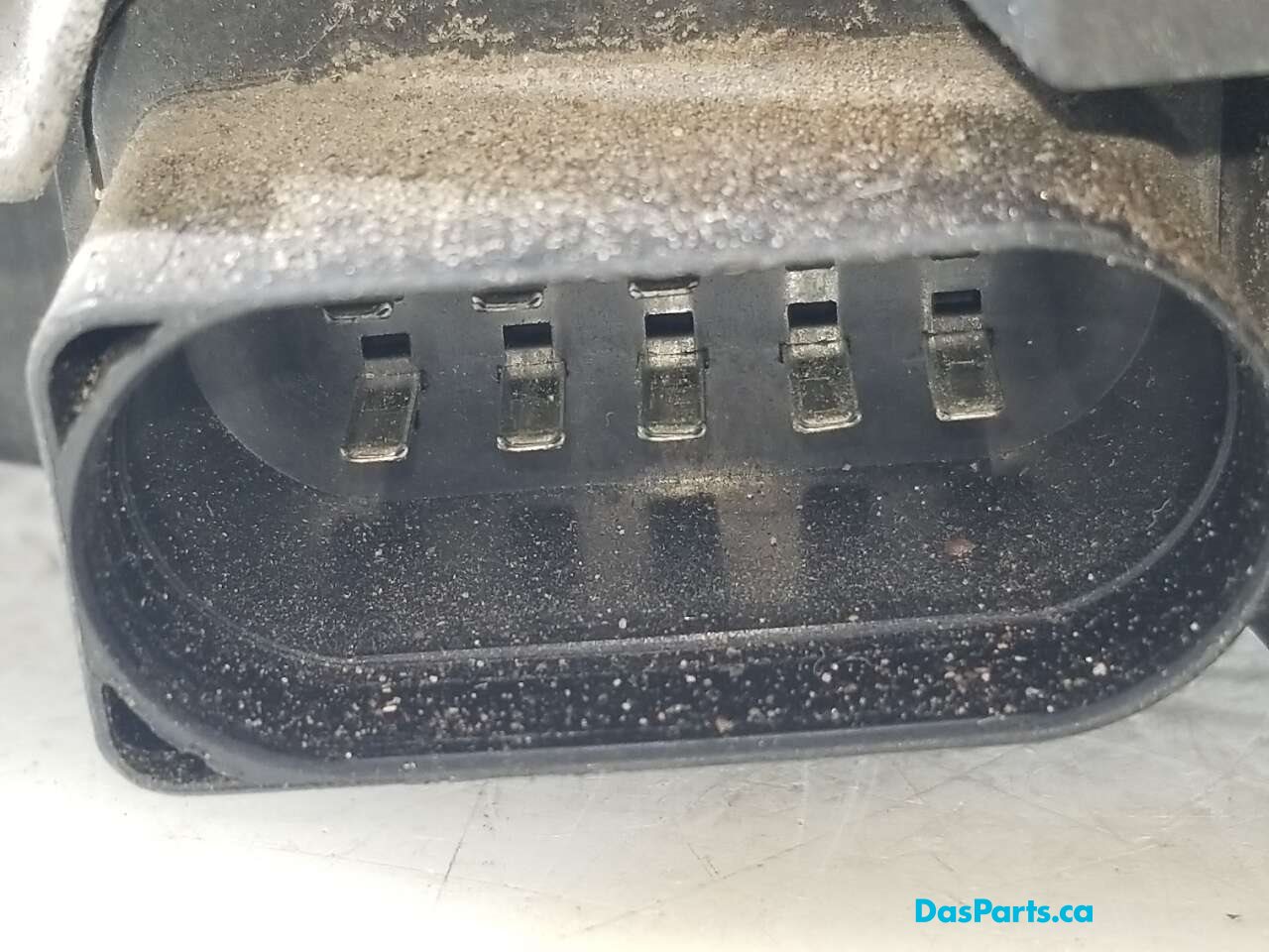 Headlight RF