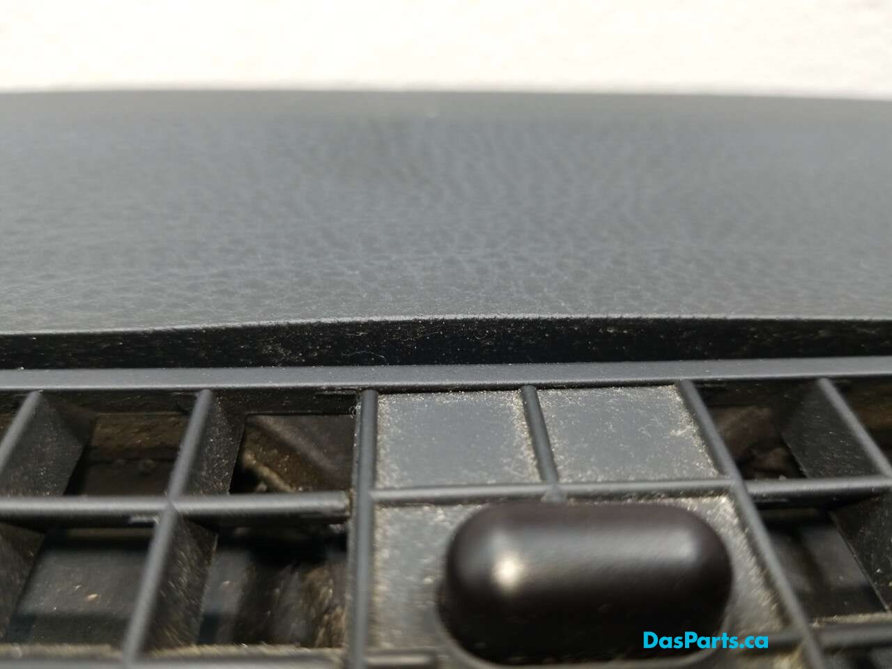 Dashboard Upper