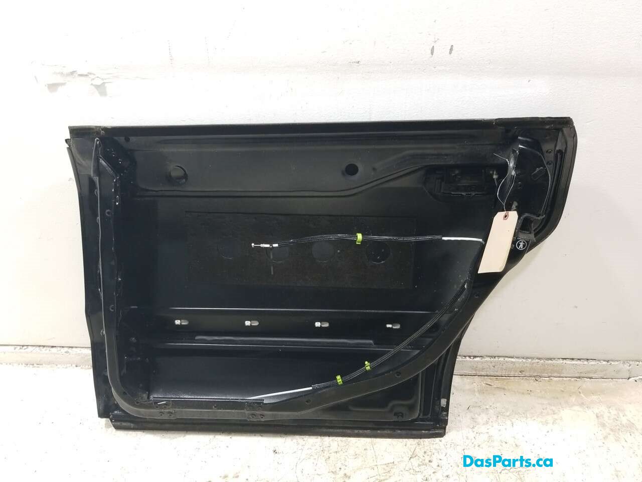 Door RR