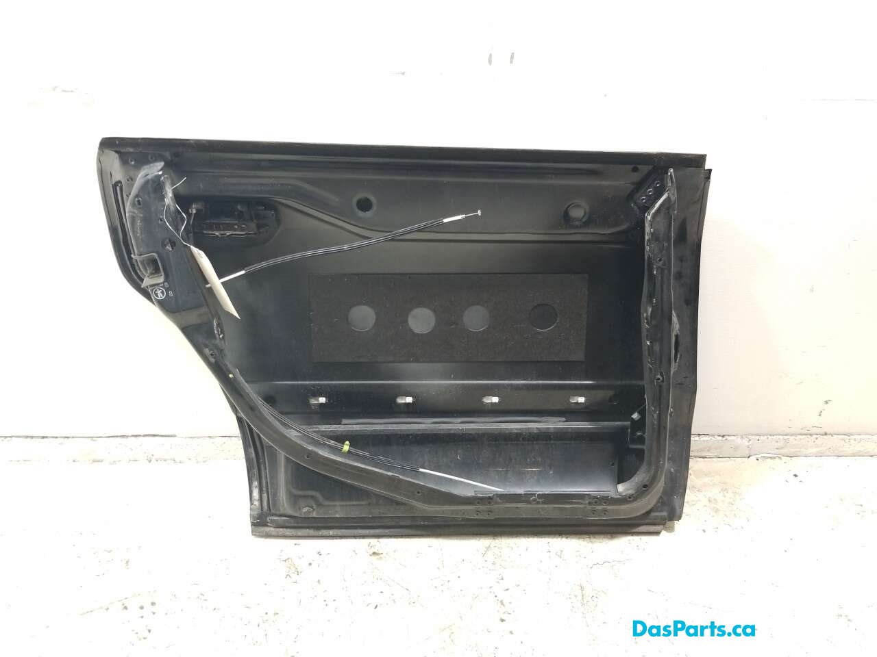Door LR