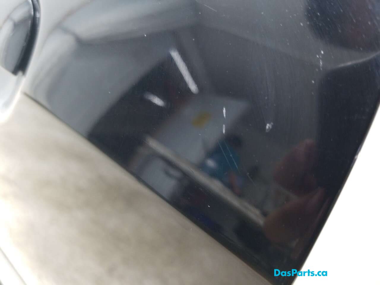 Door LR