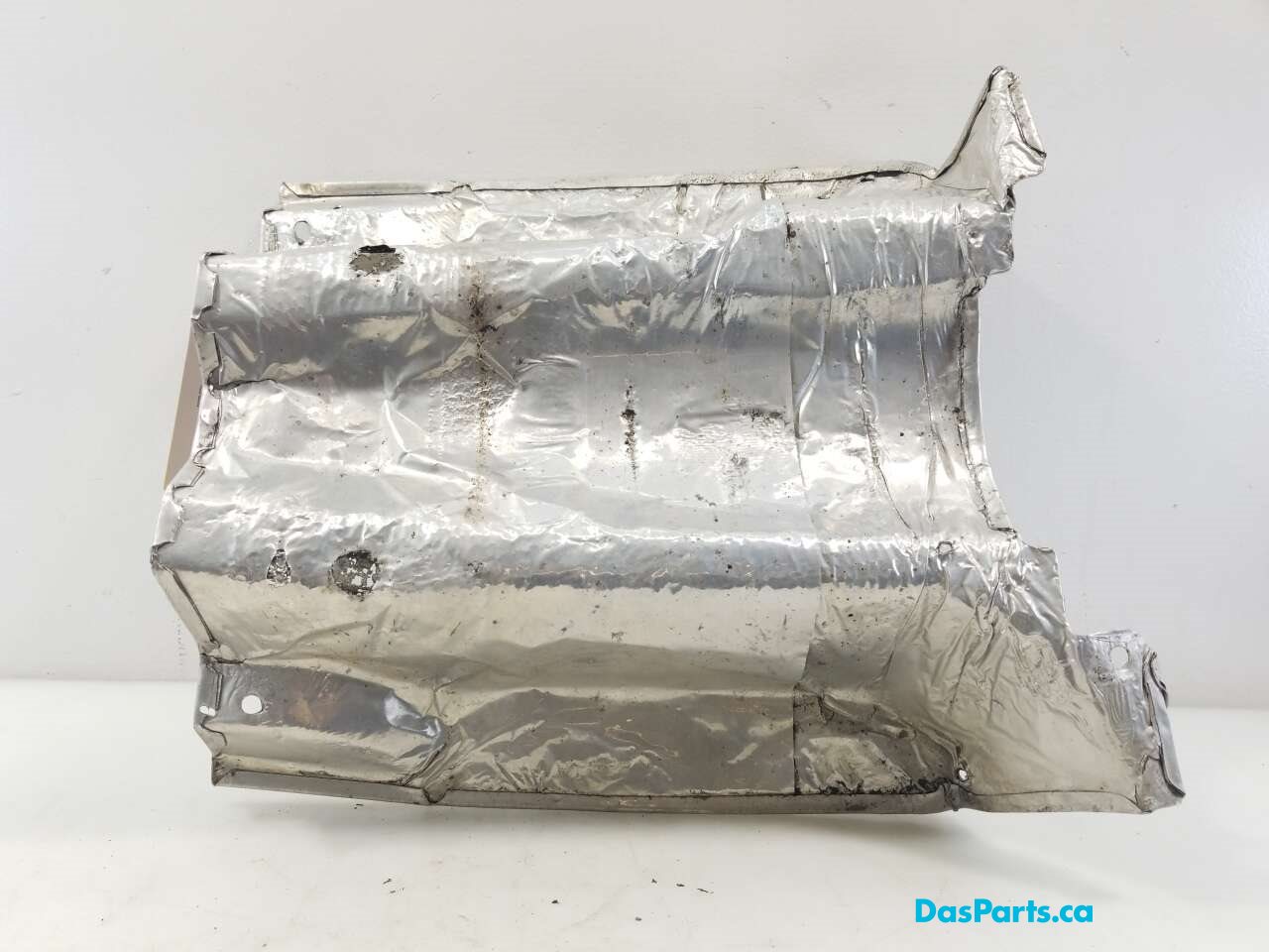 Heat Shield