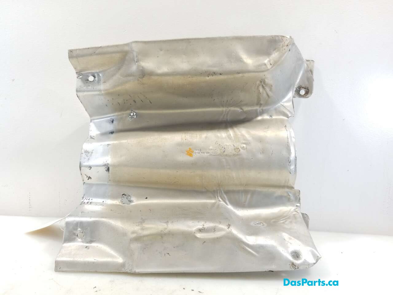 Heat Shield