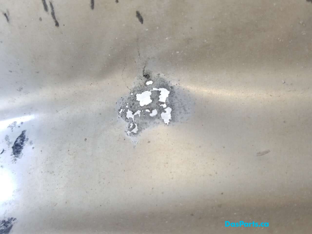 Heat Shield