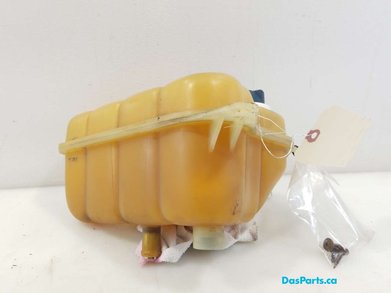 Expansion Tank