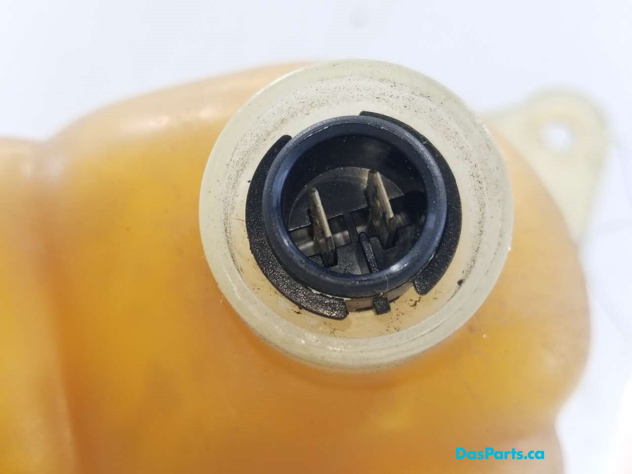 Expansion Tank