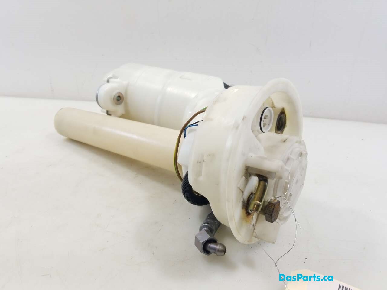 Fuel Pump Low Pressure 1