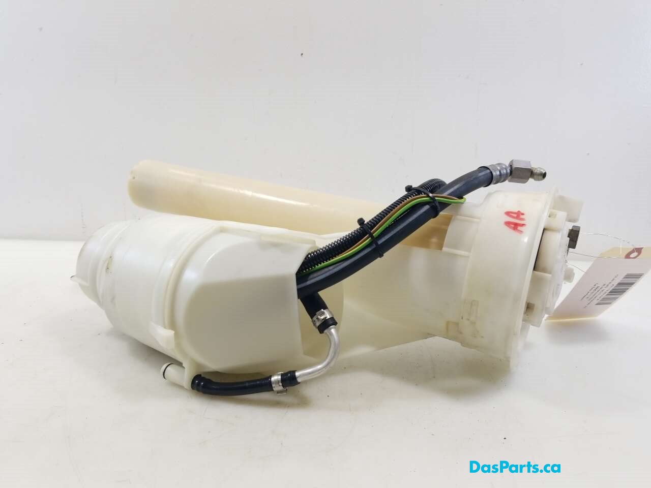 Fuel Pump Low Pressure 1
