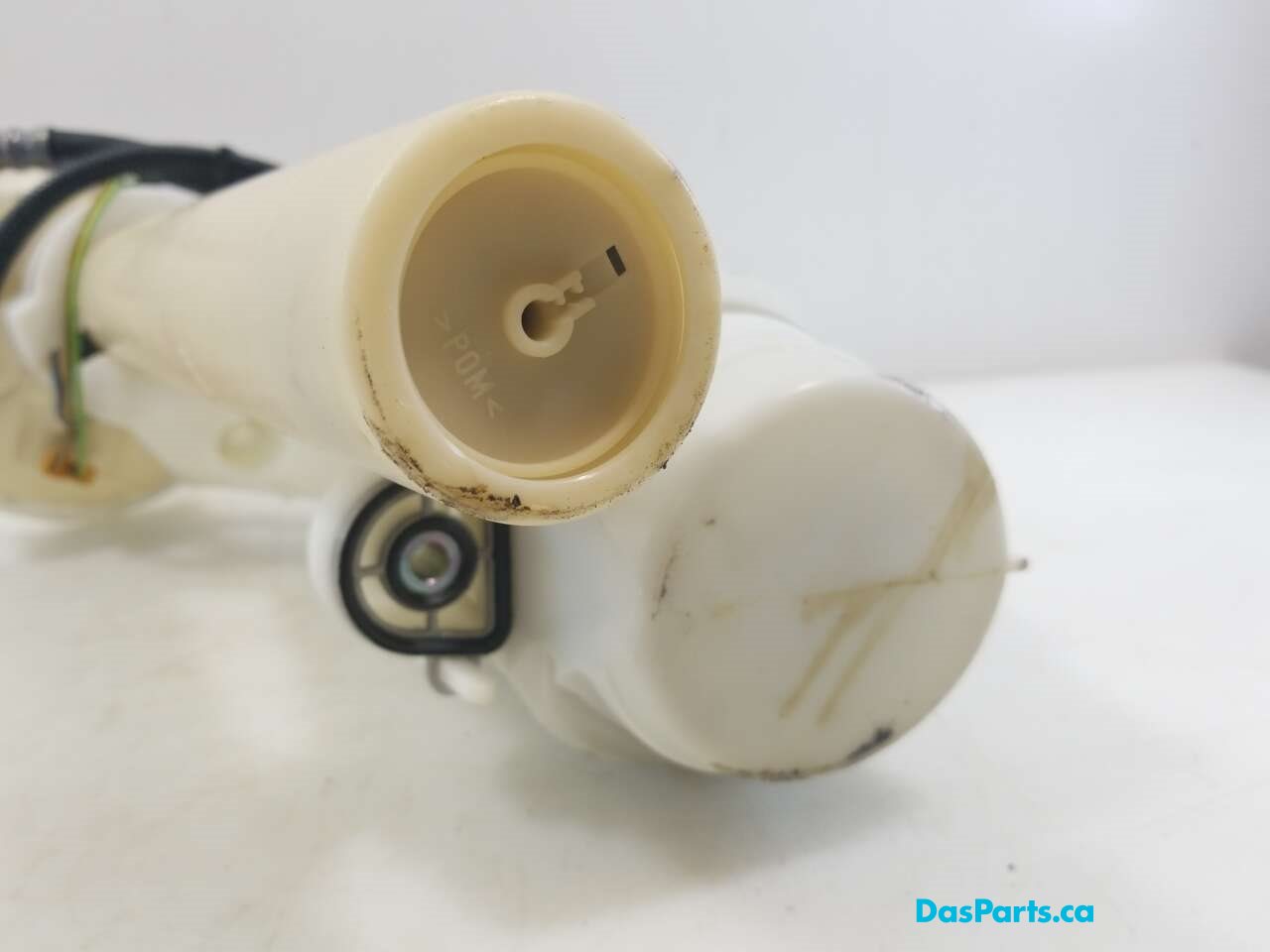 Fuel Pump Low Pressure 1