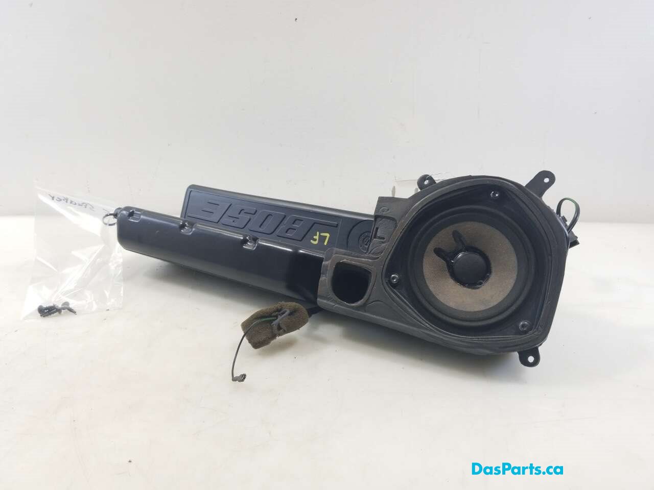 Speaker LF
