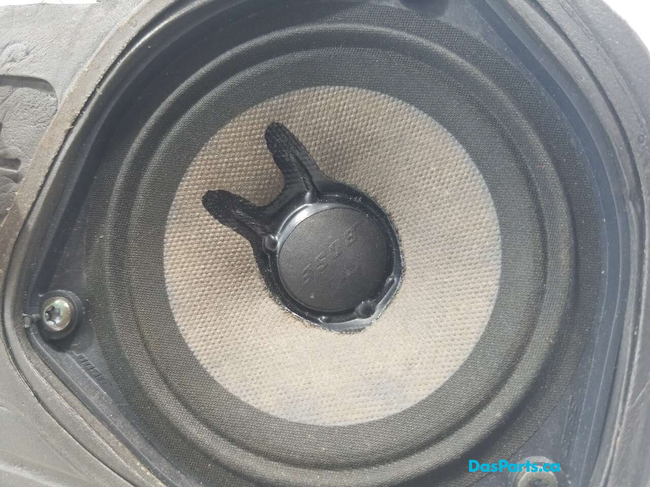 Speaker LF