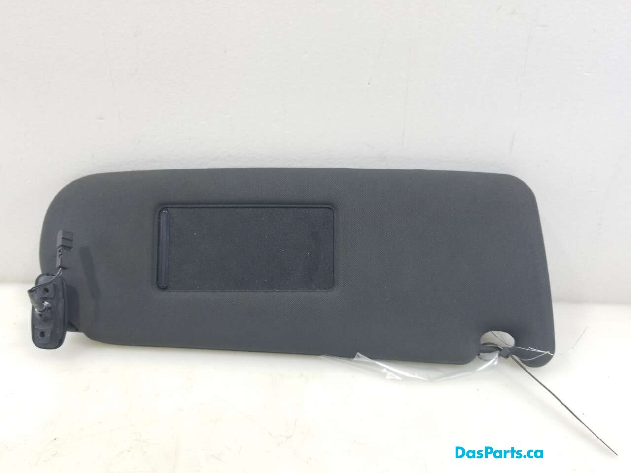 Sunvisor RF