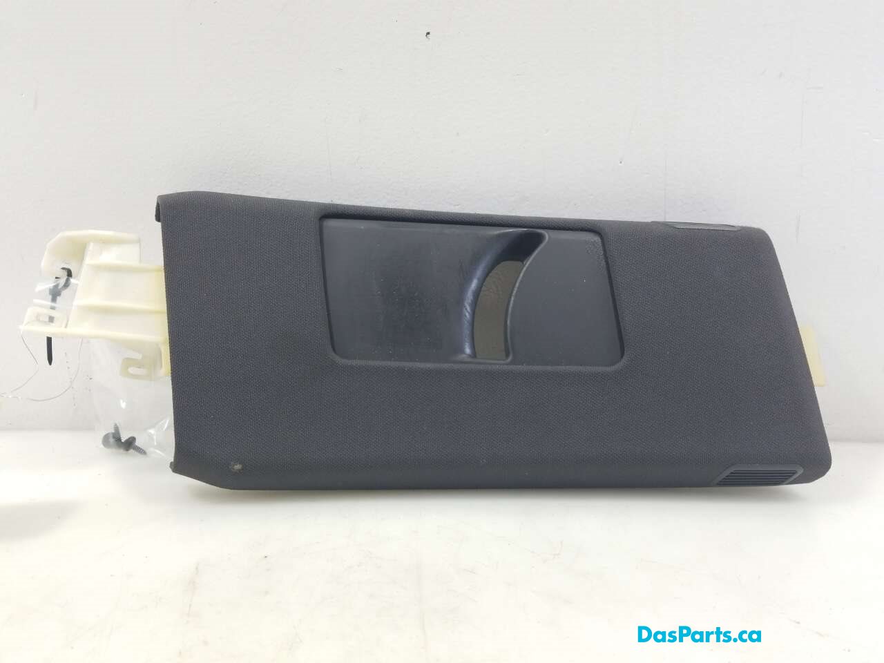 Headliner B-Pillar Trim R