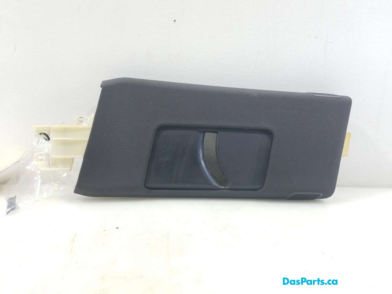 Headliner B-Pillar Trim L