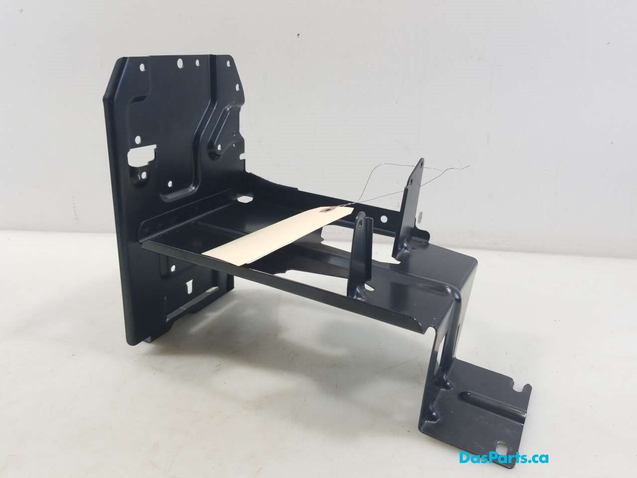 CD Changer Bracket 2