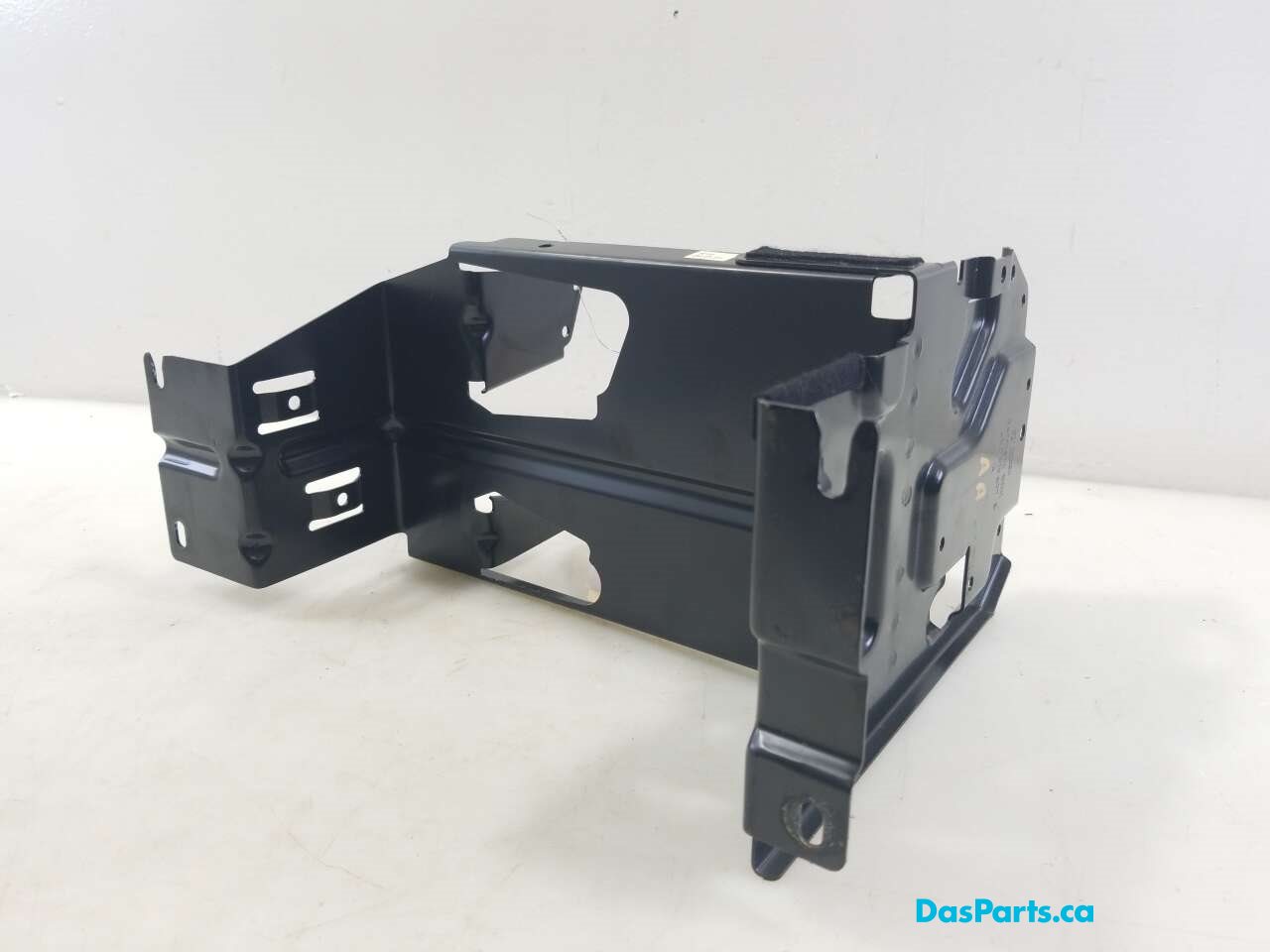 CD Changer Bracket 2