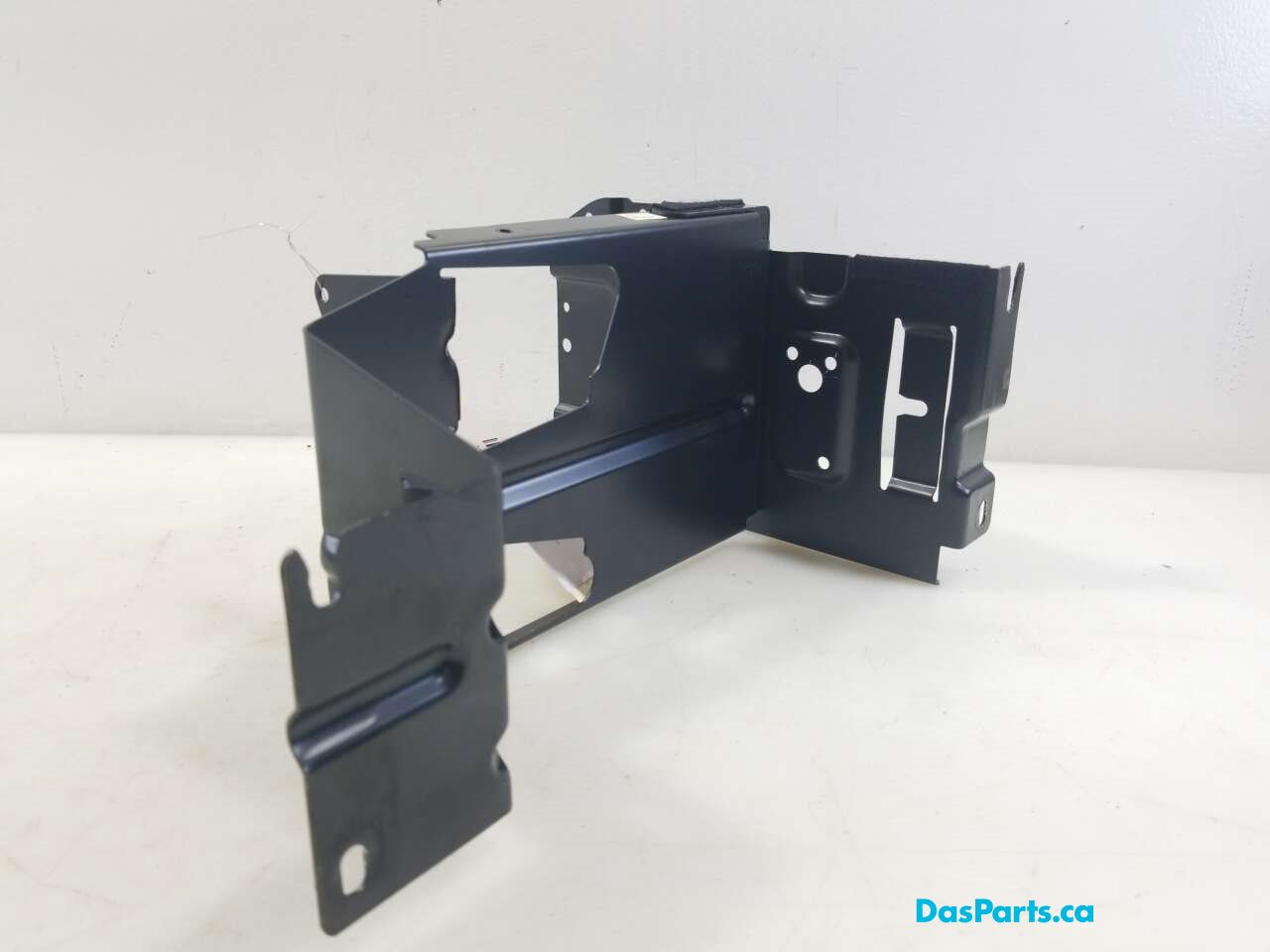 CD Changer Bracket 2