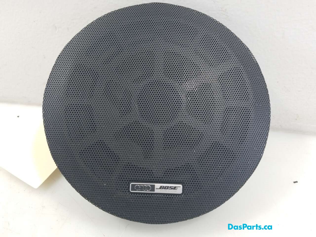 Speaker LR