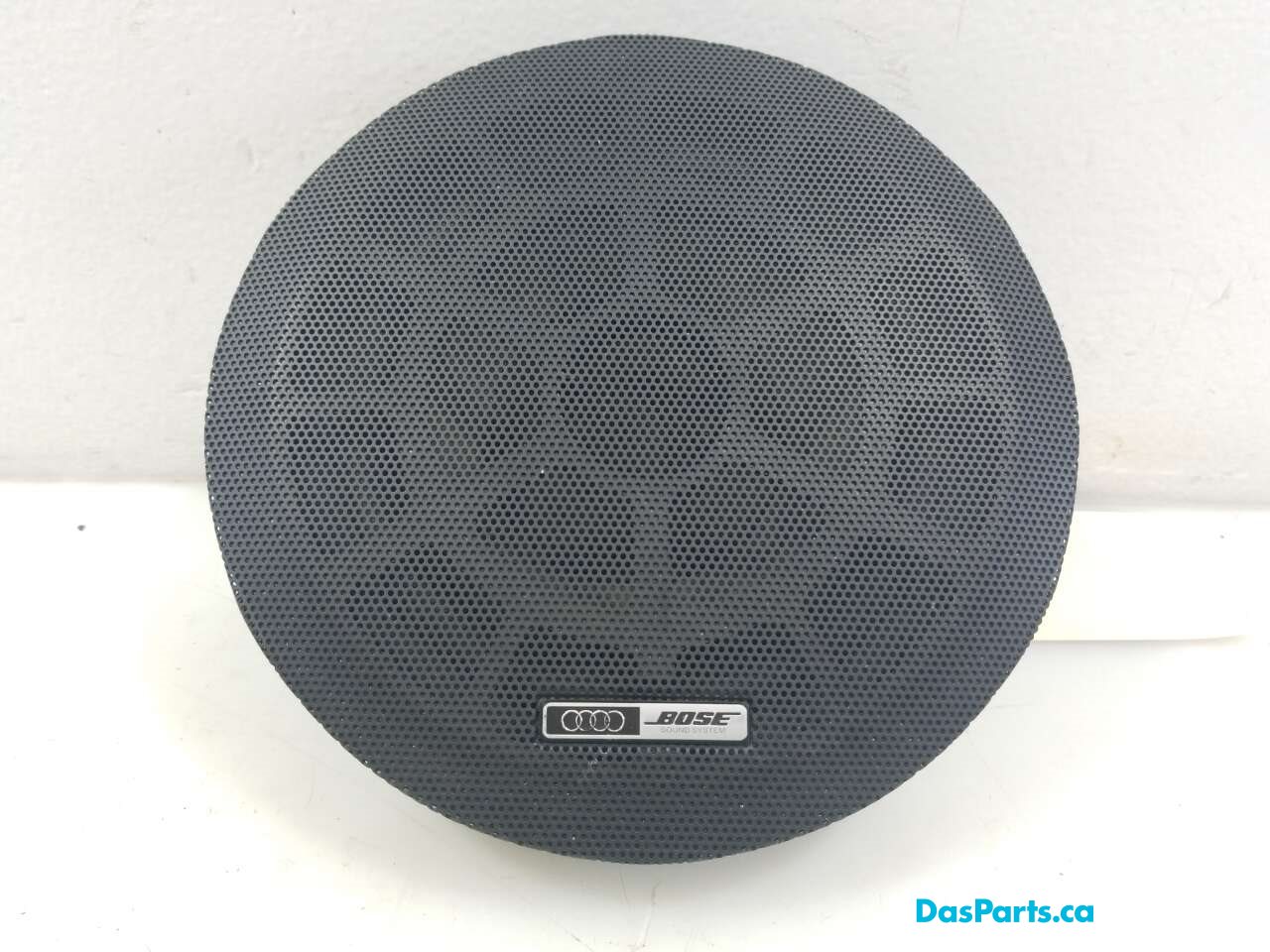 Speaker RR