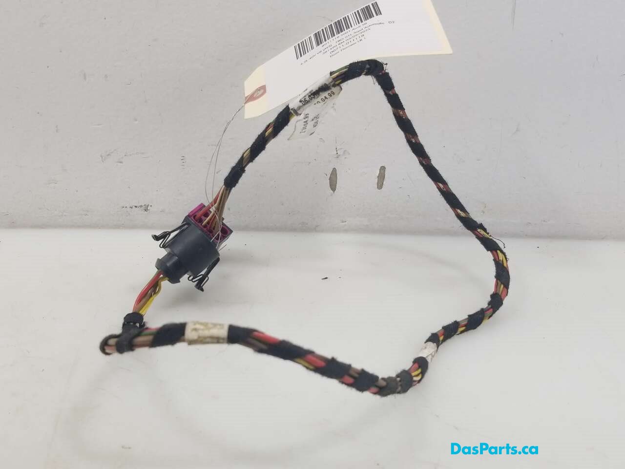 Door Harness LR 1