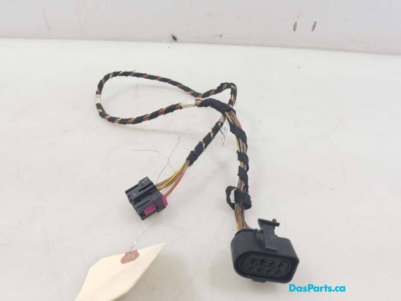Door Harness RR 1