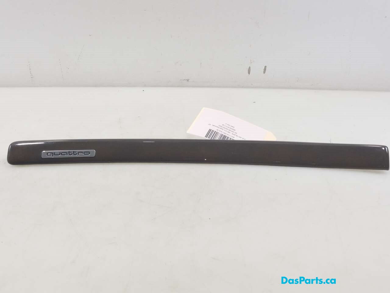 Dash Trim 4