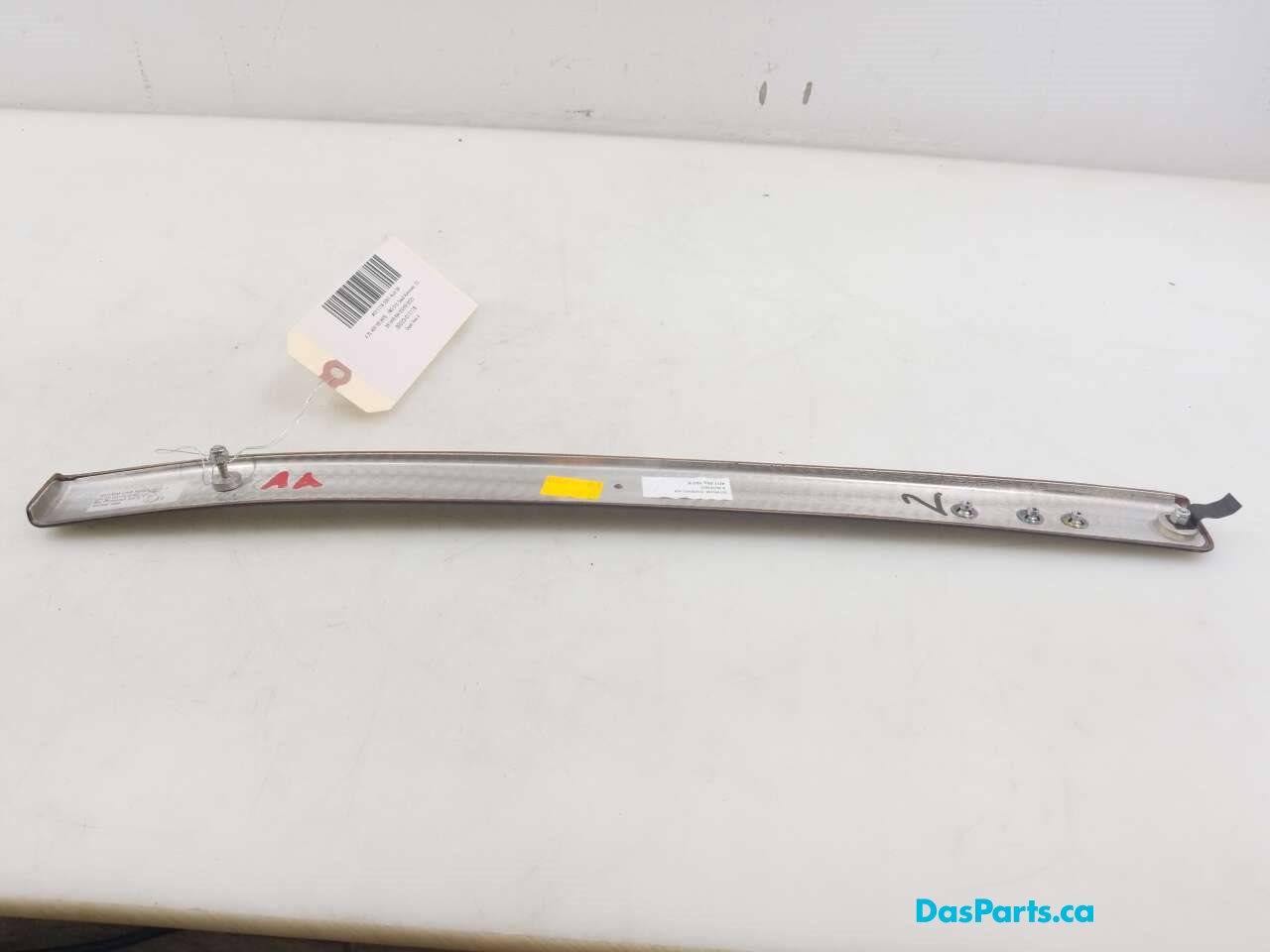 Dash Trim 4