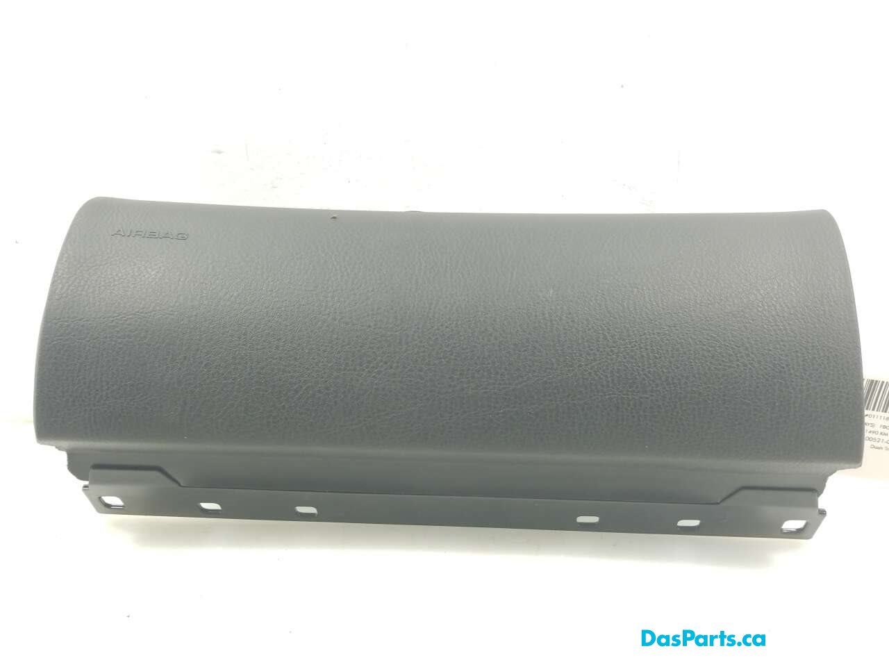 Dash Trim 2