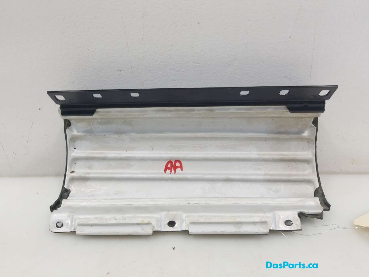 Dash Trim 2