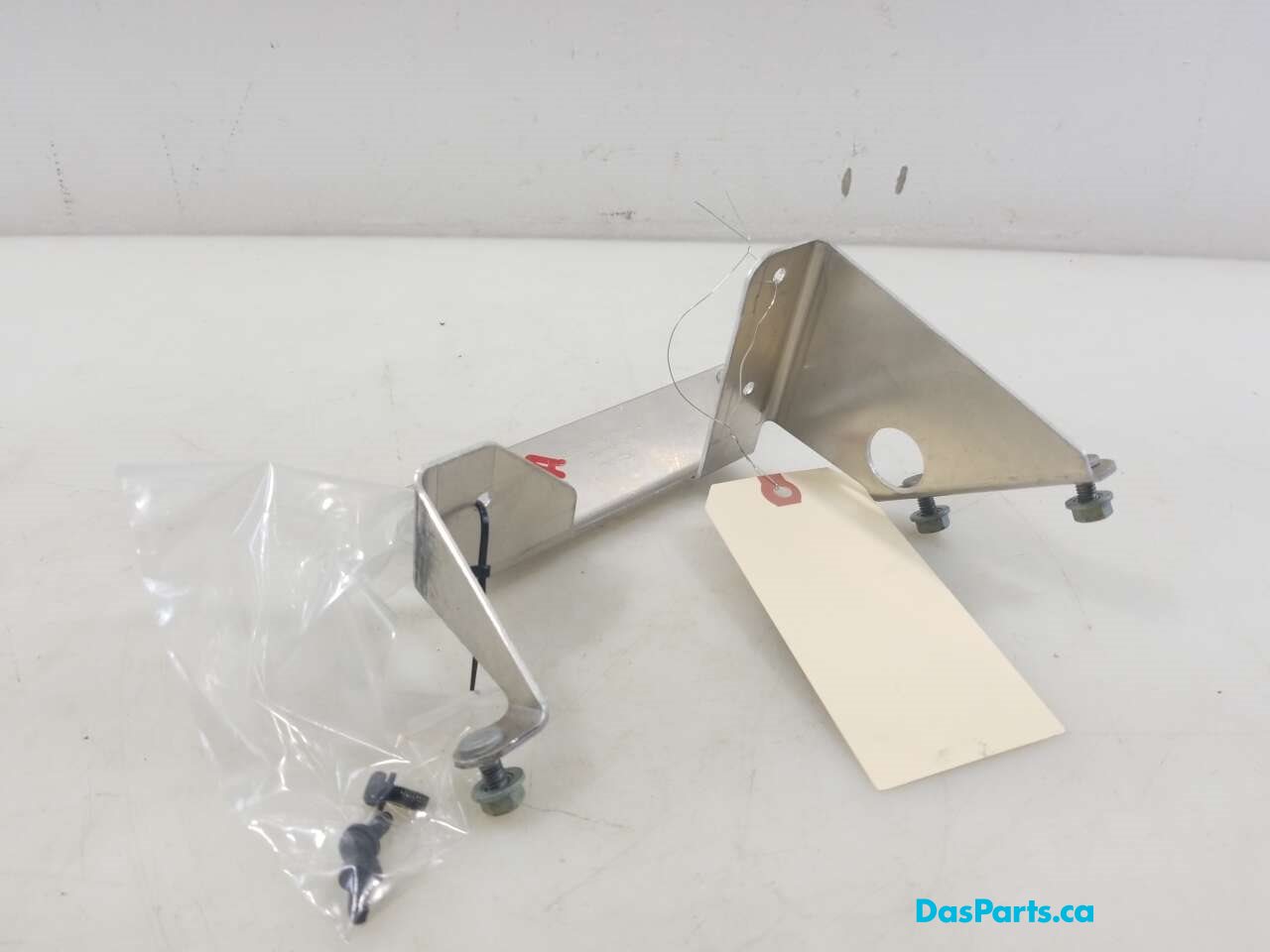 Transmission Control Module Bracket