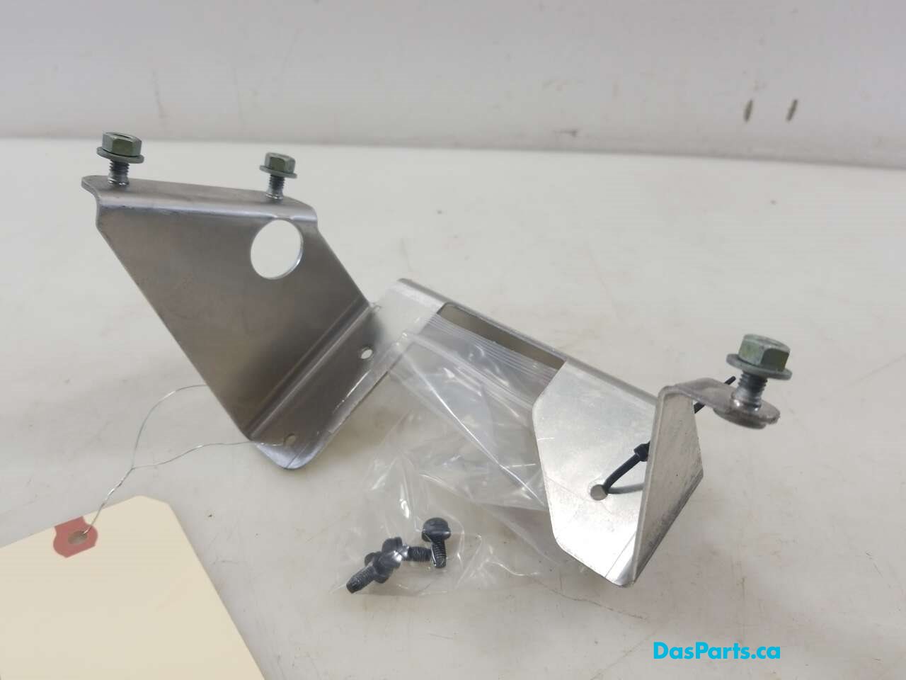 Transmission Control Module Bracket