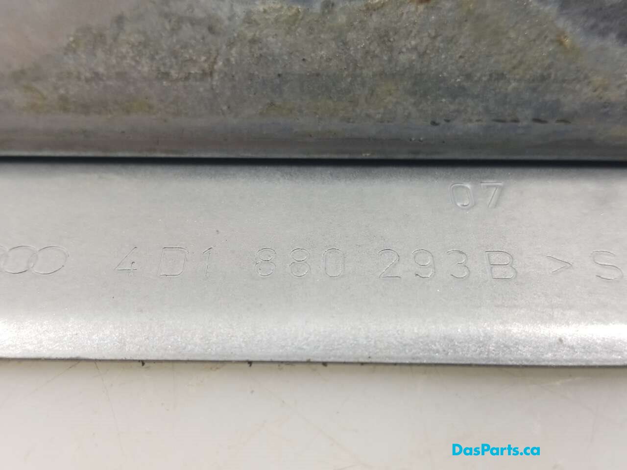 Dash Trim 3