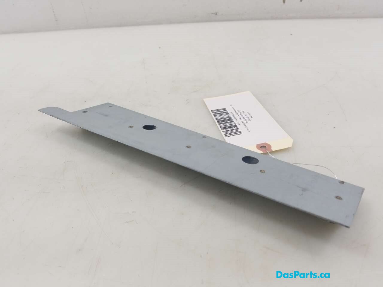 Dash Trim 3
