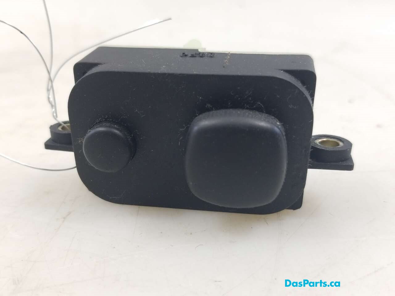 Steering Column Adjustment Switch