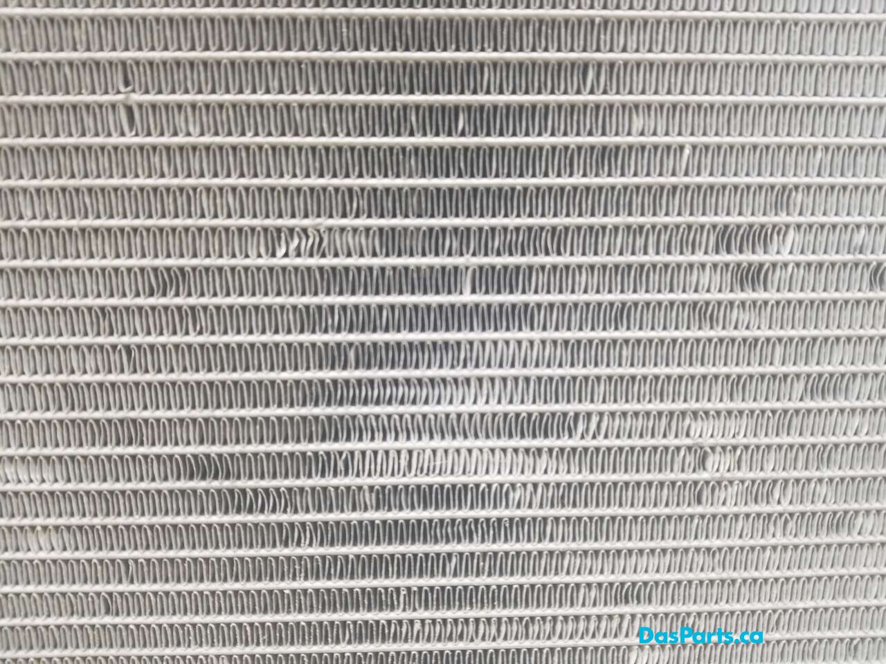 Radiator