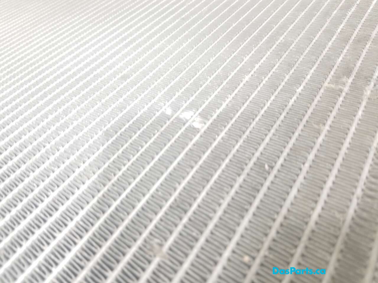 Radiator
