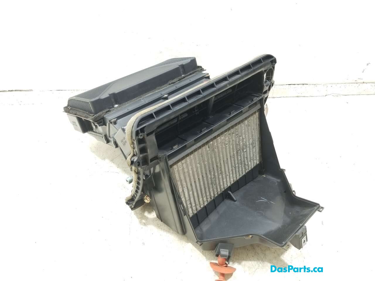 Blower Motor Housing