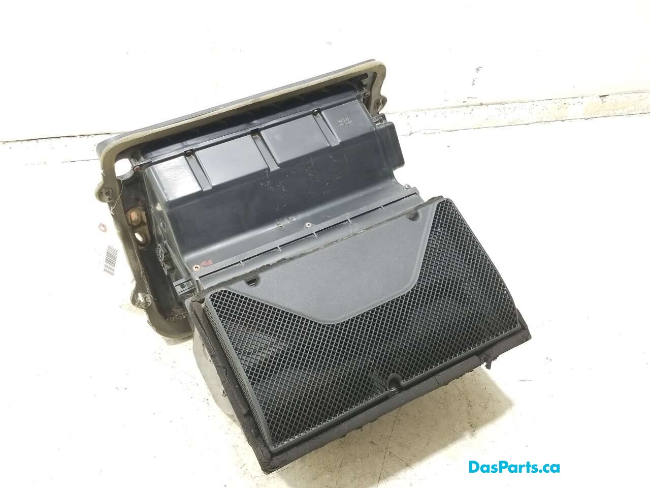 Blower Motor Housing