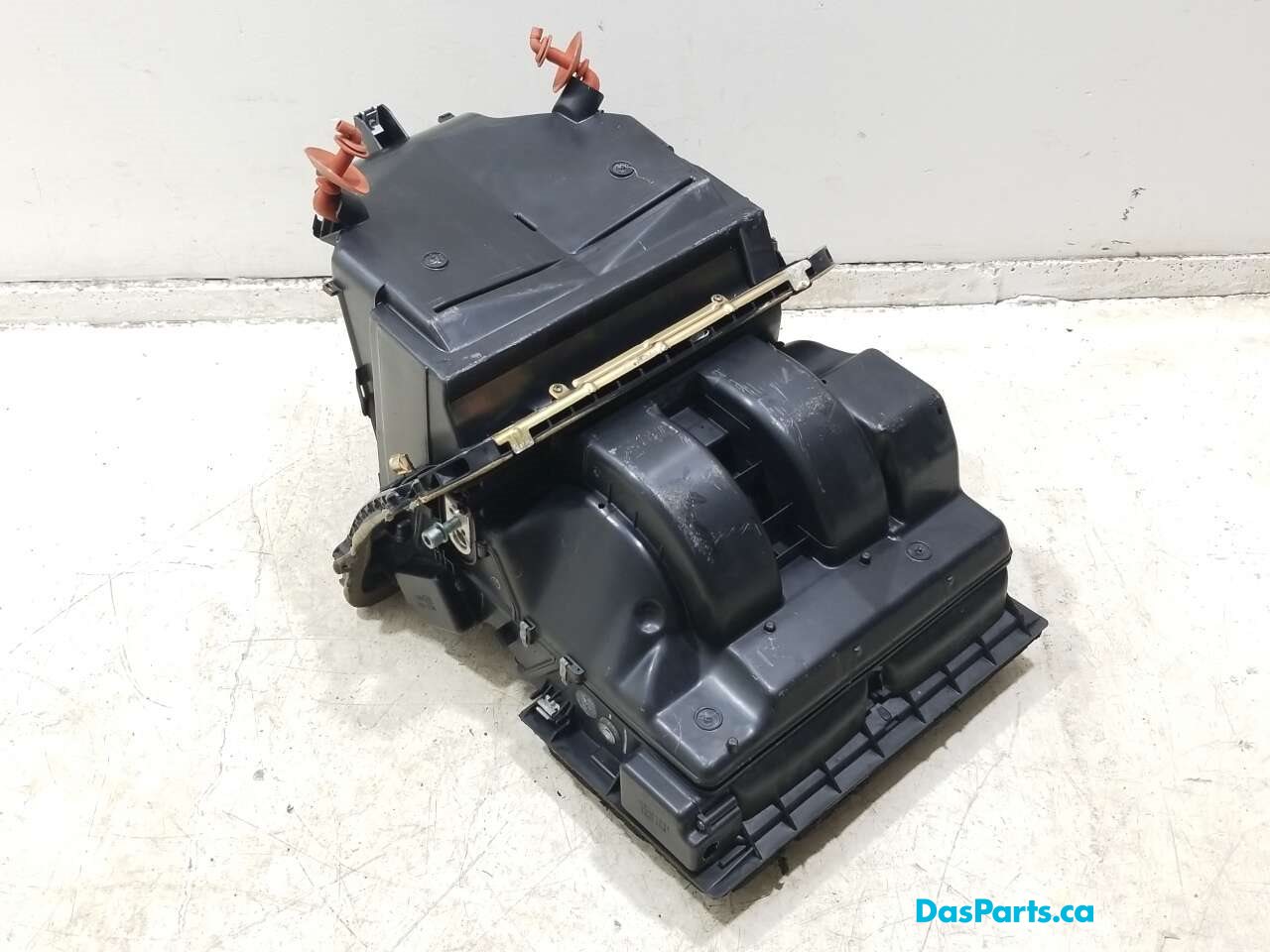 Blower Motor Housing