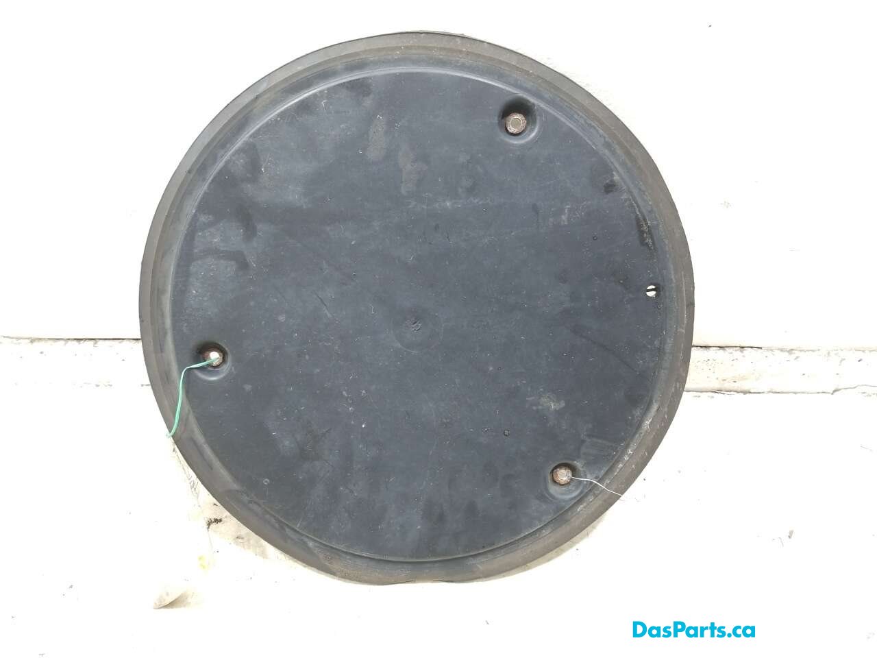 Charcoal Canister Cover