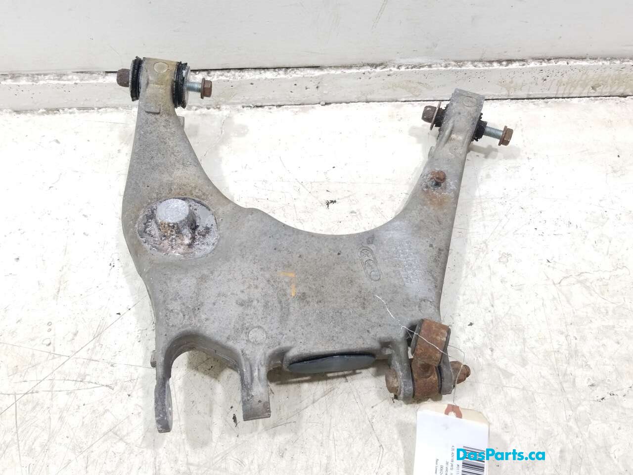 Rear Lower Control Arm L