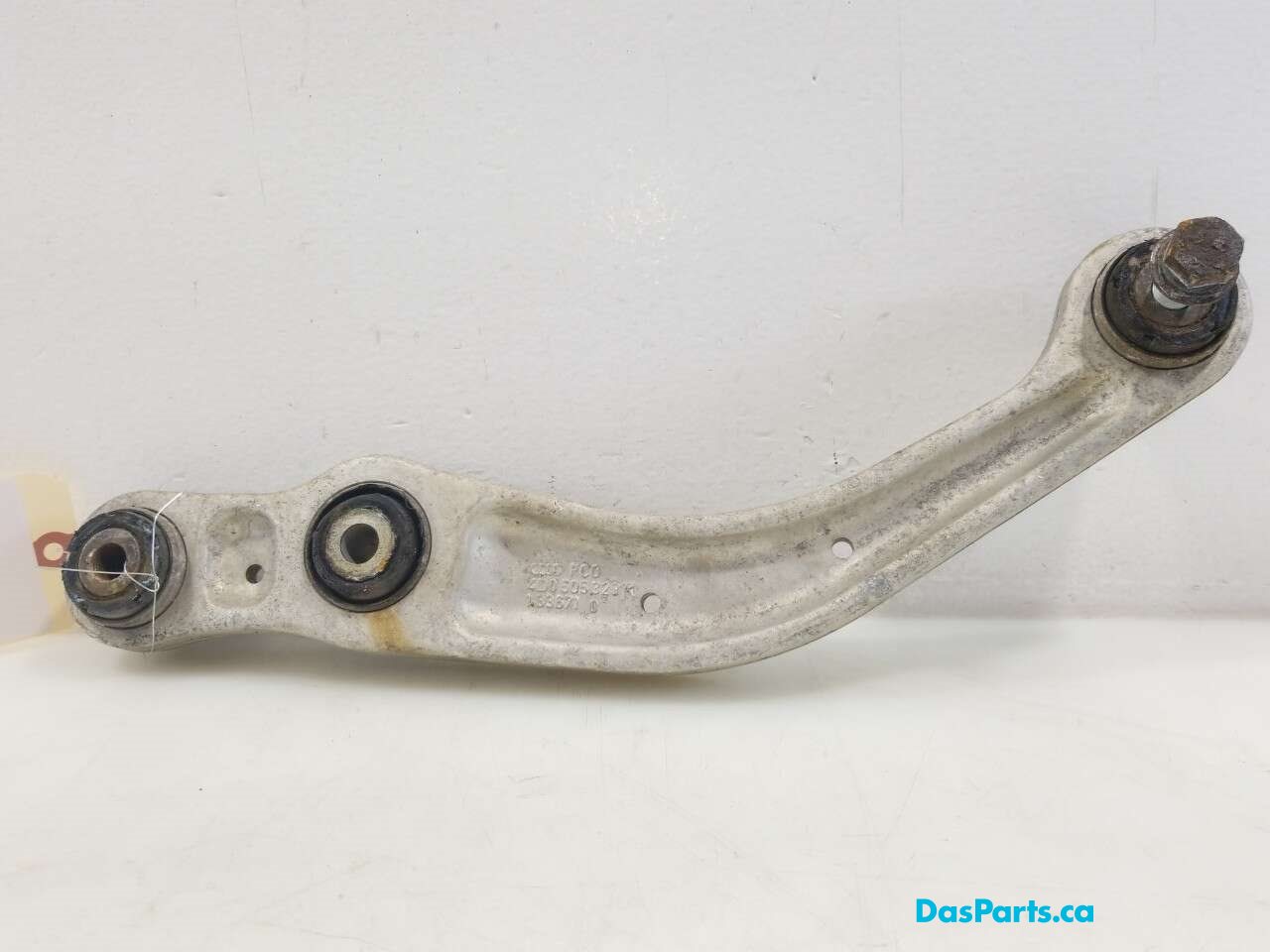 Rear Upper Control Arm L